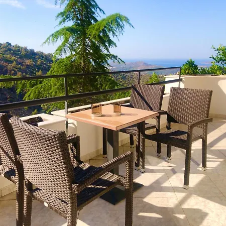 Villa Zen Athens