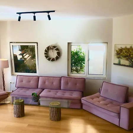 Zen Villa *