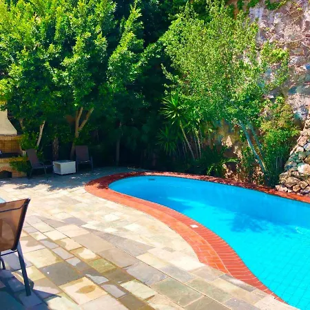 Zen Villa Athens